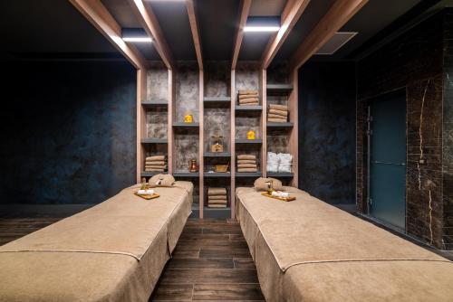 Akra Fethiye The Residence Tui Blue Sensatori - Ultra All Inclusive - Adults Only