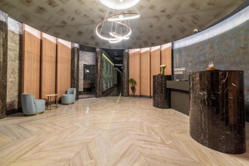 Akra Fethiye The Residence Tui Blue Sensatori - Ultra All Inclusive - Adults Only