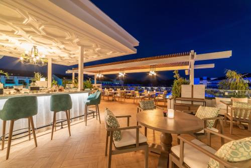 Akra Fethiye The Residence Tui Blue Sensatori - Ultra All Inclusive - Adults Only