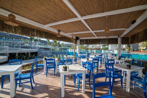 Akra Fethiye The Residence Tui Blue Sensatori - Ultra All Inclusive - Adults Only