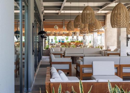 Akra Fethiye The Residence Tui Blue Sensatori - Ultra All Inclusive - Adults Only