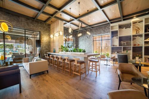 Akra Fethiye The Residence Tui Blue Sensatori - Ultra All Inclusive - Adults Only