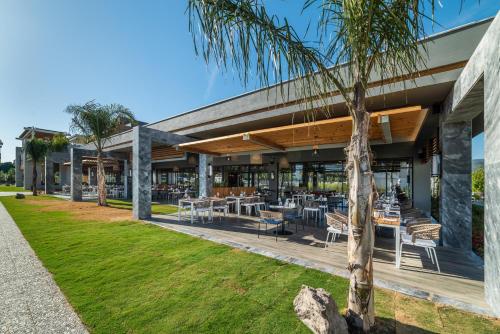 Akra Fethiye The Residence Tui Blue Sensatori - Ultra All Inclusive - Adults Only