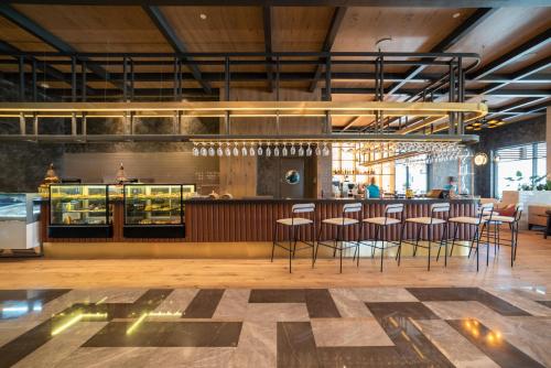 Akra Fethiye The Residence Tui Blue Sensatori - Ultra All Inclusive - Adults Only