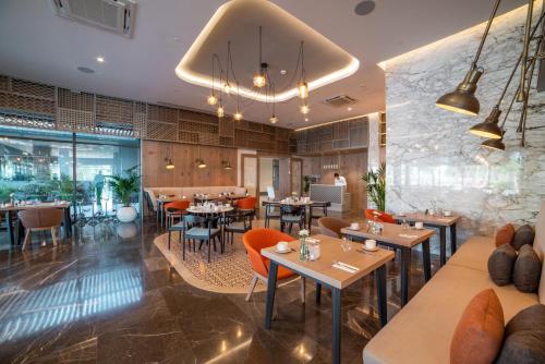 Akra Fethiye The Residence Tui Blue Sensatori - Ultra All Inclusive - Adults Only