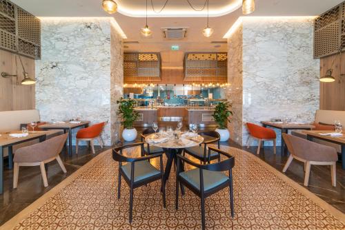 Akra Fethiye The Residence Tui Blue Sensatori - Ultra All Inclusive - Adults Only