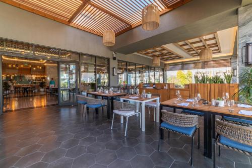 Akra Fethiye The Residence Tui Blue Sensatori - Ultra All Inclusive - Adults Only