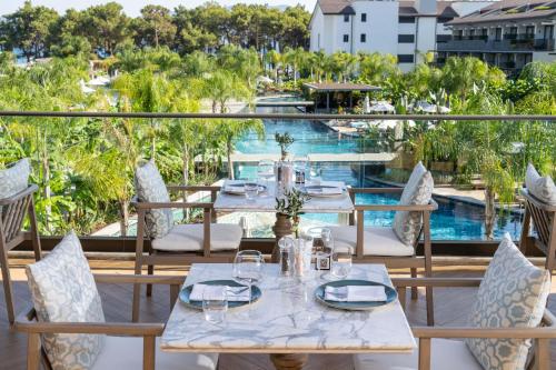 646148951 Akra Fethiye The Residence Tui Blue Sensatori - Ultra All Inclusive - Adults Only