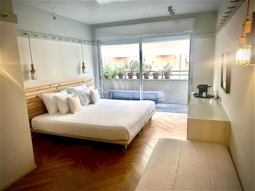 Florentin House in Trung tâm thành phố Tel Aviv