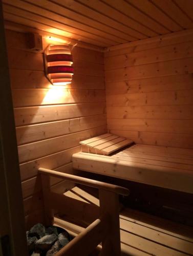 Ruhig und Zentral in Unterschachen