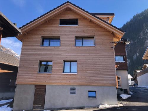 Ruhig und Zentral in Unterschachen