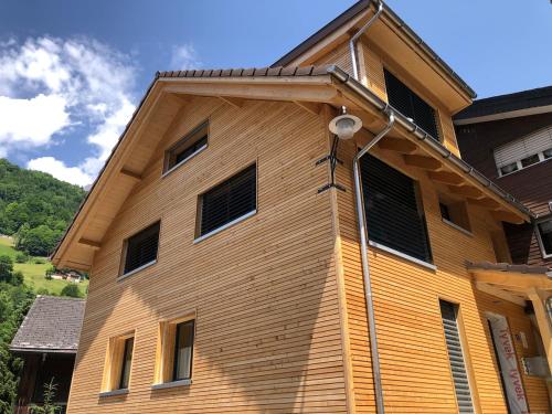 Ruhig und Zentral in Unterschachen