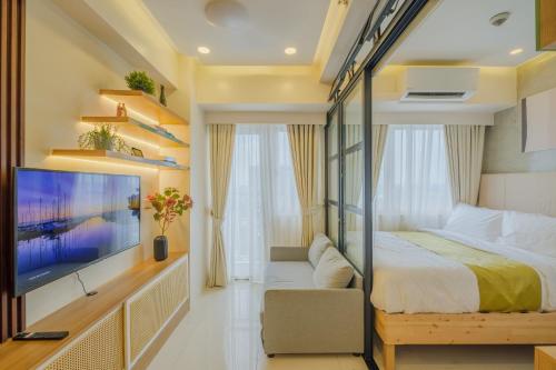 Coasis at SMDC Coast Residences, Manila