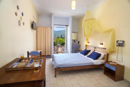 Kalypso Studios & Apartments - Kefalonia