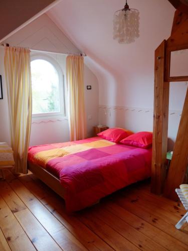 Confort et détente près de la côte