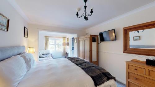 丁格尔米尔敦酒店 (Milltown House Dingle) in 丁洛