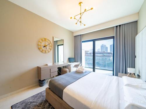 Rosenheim Modern 1 bedroom retreat, Dubaj (zdjęcie 6)