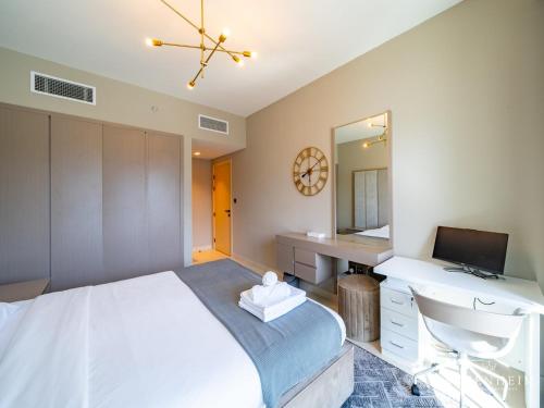 Rosenheim Modern 1 bedroom retreat, Dubaj (zdjęcie 7)