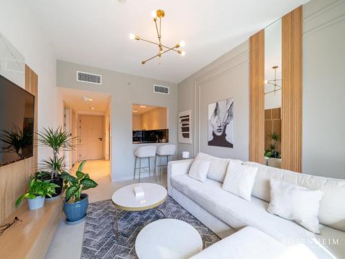 Rosenheim Modern 1 bedroom retreat, Dubaj (zdjęcie 2)