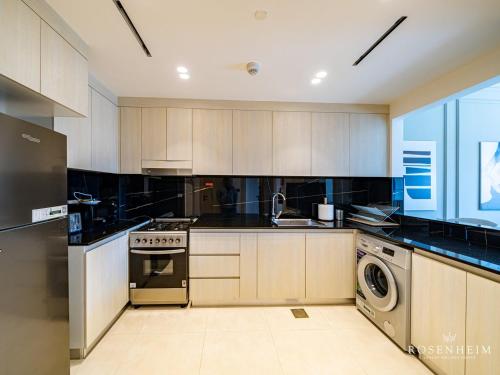 Rosenheim Modern 1 bedroom retreat, Dubaj (zdjęcie 10)