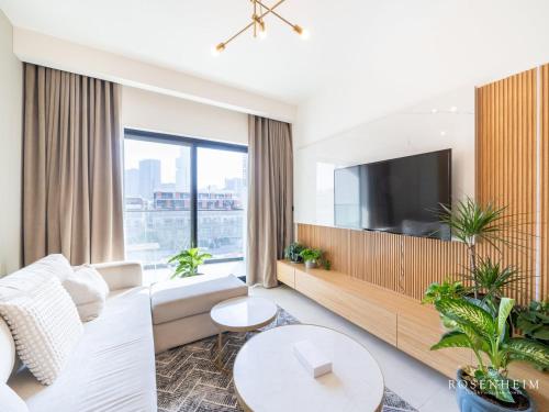 Rosenheim Modern 1 bedroom retreat, Dubaj (zdjęcie 3)