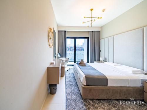 Rosenheim Modern 1 bedroom retreat, Dubaj (zdjęcie 5)