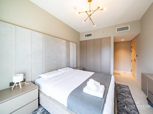 Rosenheim Modern 1 bedroom retreat, Dubaj (zdjęcie 8)