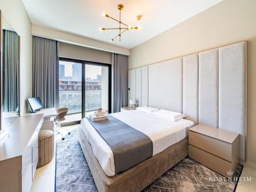 Rosenheim Modern 1 bedroom retreat, Dubaj (zdjęcie 4)