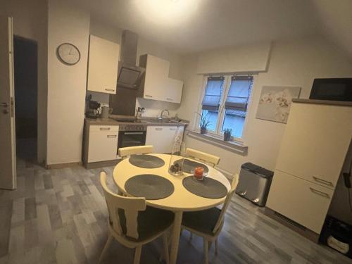 Erica Ferienwohnung auf dem Traumpfad in 埃特靈恩