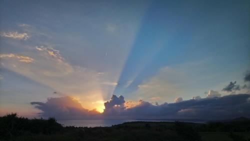 墾丁布列日民宿 Summer Breeze Inn