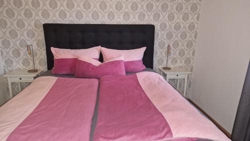 Holiday Home Mergenhofweg