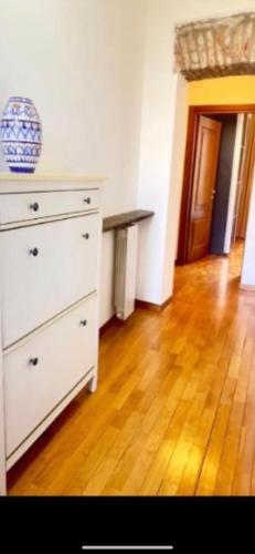 Apartment suite in Brera