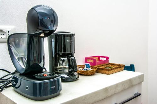 Le terrazze sul mare