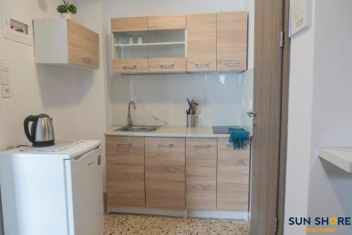Explore Greece from Cozy City Centre Apartment in Chalkida (Chalcis)
