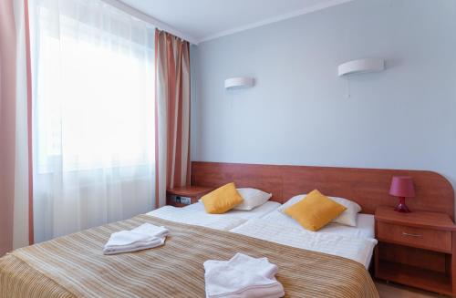 Resort Dankar – Dziwnow, KY
