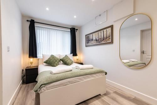 5-Bedroom House in Central Nottingham - Sleeps 9 gîte à louer Watnall Cantelupe