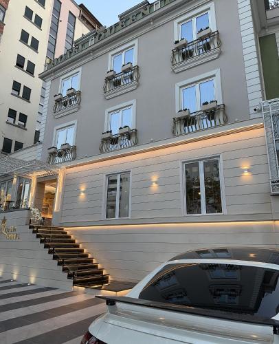 Hotel Queen, Tirana (foto 11)