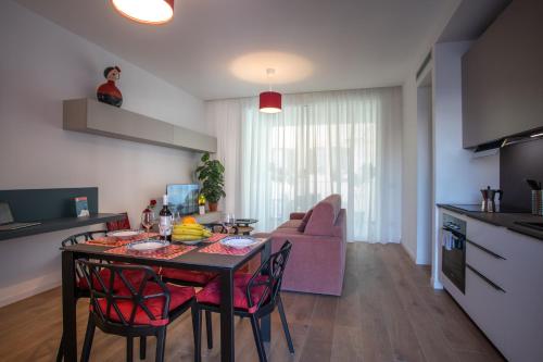 Luxury Sweet Home Labicana, Roma (foto 2)