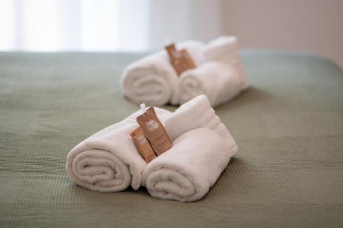 Luxury Sweet Home Labicana, Roma (foto 6)