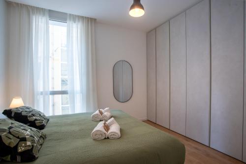 Luxury Sweet Home Labicana, Roma (foto 5)