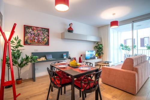 Luxury Sweet Home Labicana, Roma (foto 3)