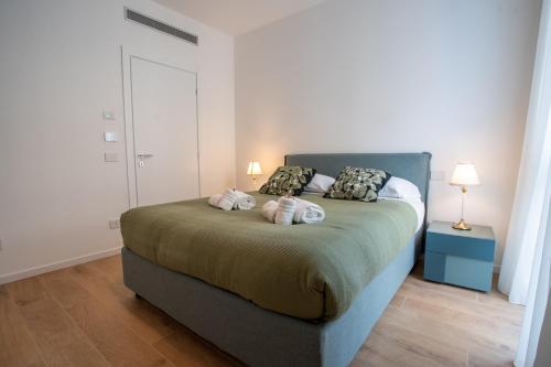 Luxury Sweet Home Labicana, Roma (foto 7)