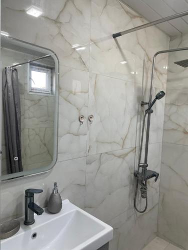 Красивый дом в Ереване, Erevan (foto 10)