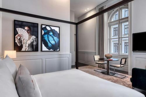 Dorothea Hotel Budapest Autograph Collection - image 14