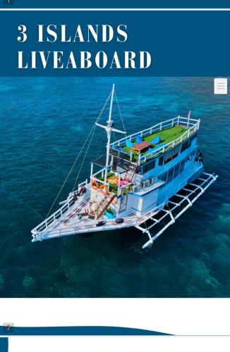 Sharing Trip Komodo — other in Jalan Trans Flores, Labuan Bajo Indonesia, 86754