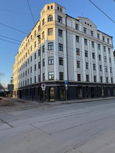 Apartment Akmenu, Riga (fotografie 4)