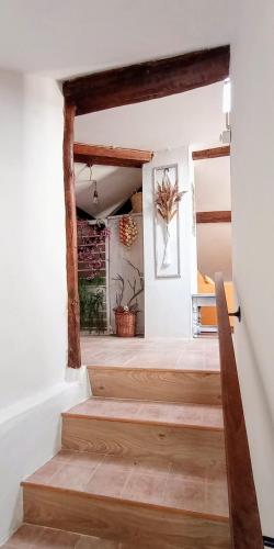 Szórakozási lehetőségek, Casa Rural Villa Huerta in Santa Maria de Huerta