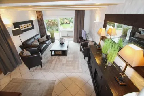 Residenz Nikolas- Grenzweg 12, App 2 in Wenningstedt-Braderup, Deutschland
