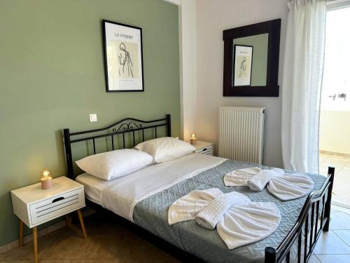 Apartment room in Son of the Beach Apartment - 20sec walk to beach