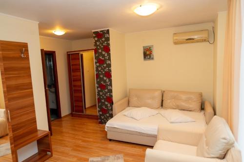Hotel Sucidava Room Type - Standard Apartment